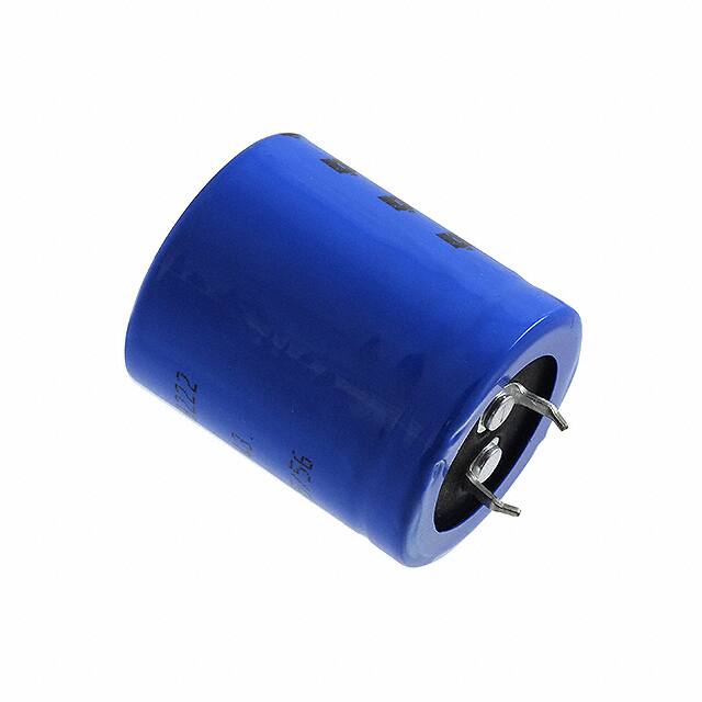 MAL215839222E3 Vishay Beyschlag/Draloric/BC Components  Aluminium-Elektrolytkondensatoren